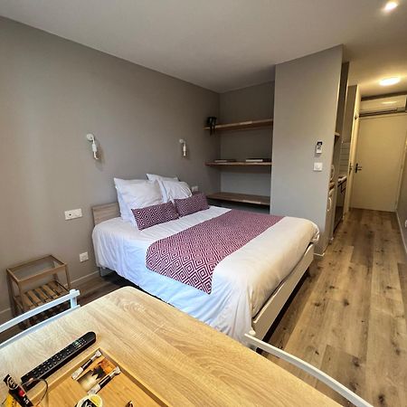 Appartamento LE 139 carcassonne Esterno foto