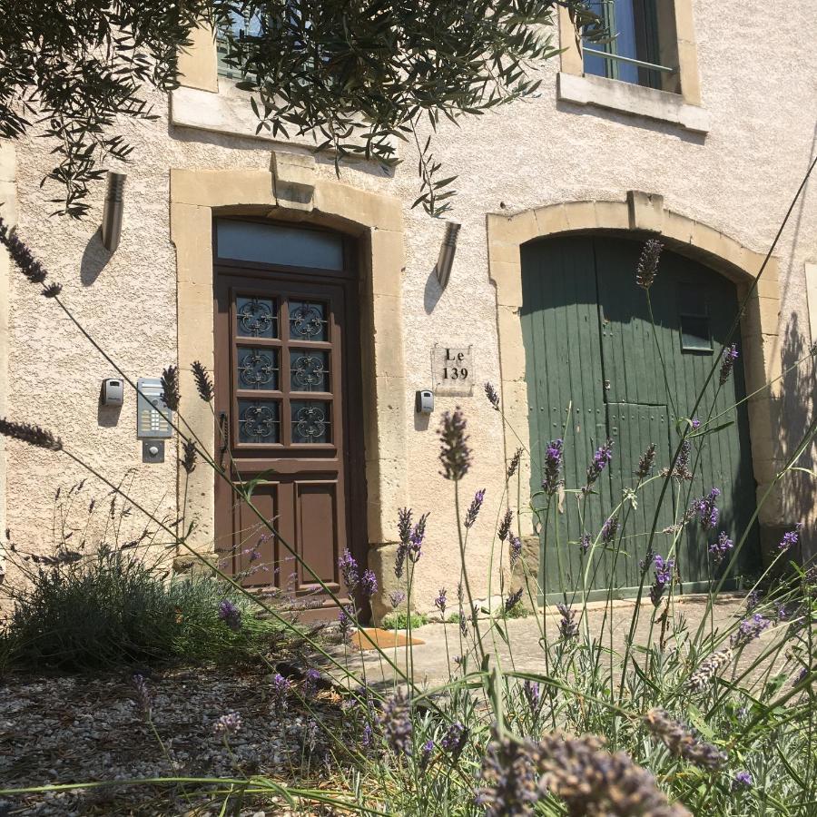 Appartamento LE 139 carcassonne Esterno foto