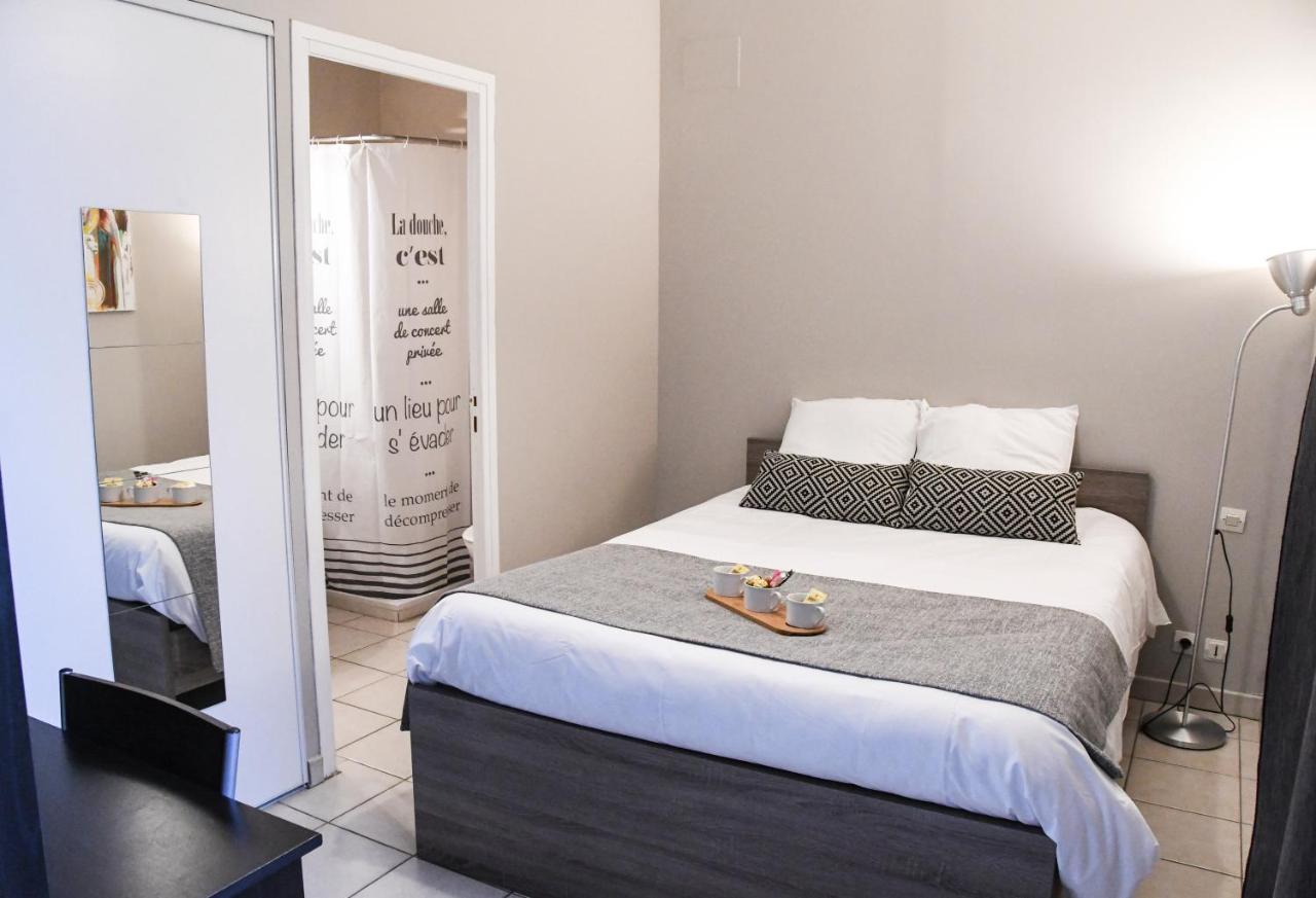 Appartamento LE 139 carcassonne Esterno foto