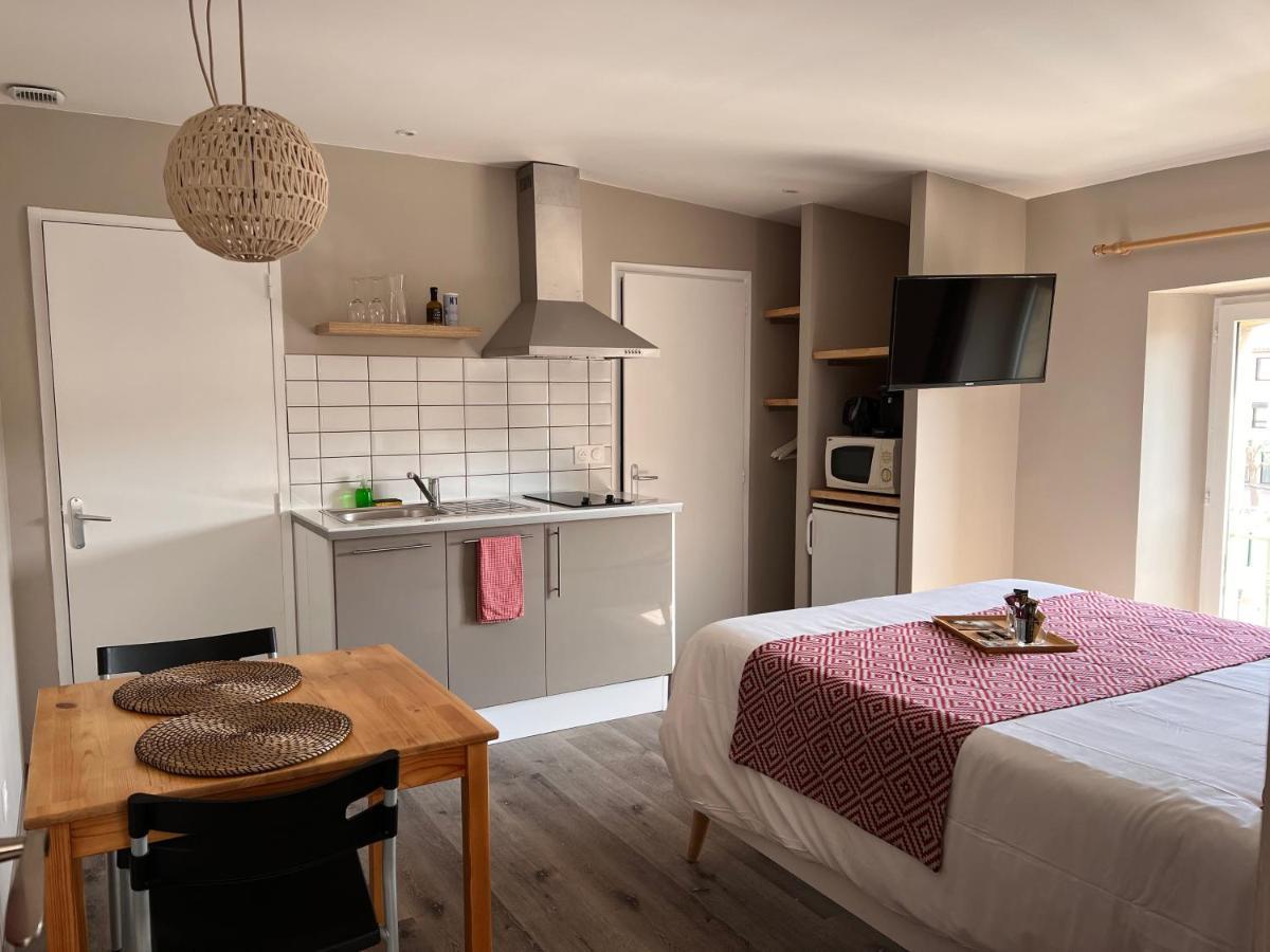 Appartamento LE 139 carcassonne Esterno foto