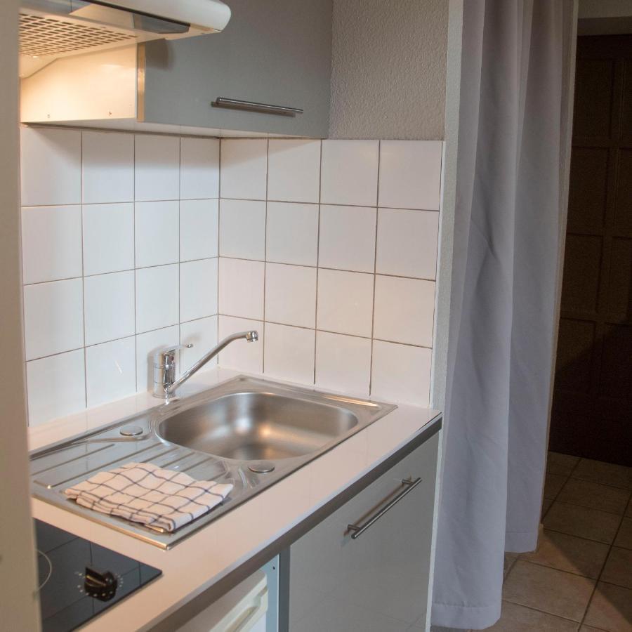 Appartamento LE 139 carcassonne Esterno foto