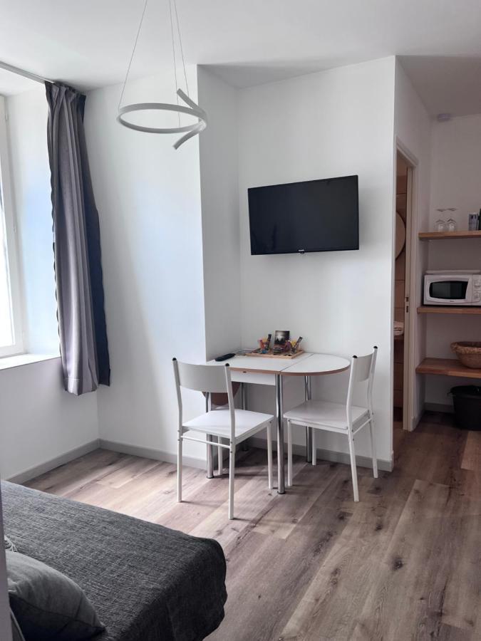 Appartamento LE 139 carcassonne Esterno foto