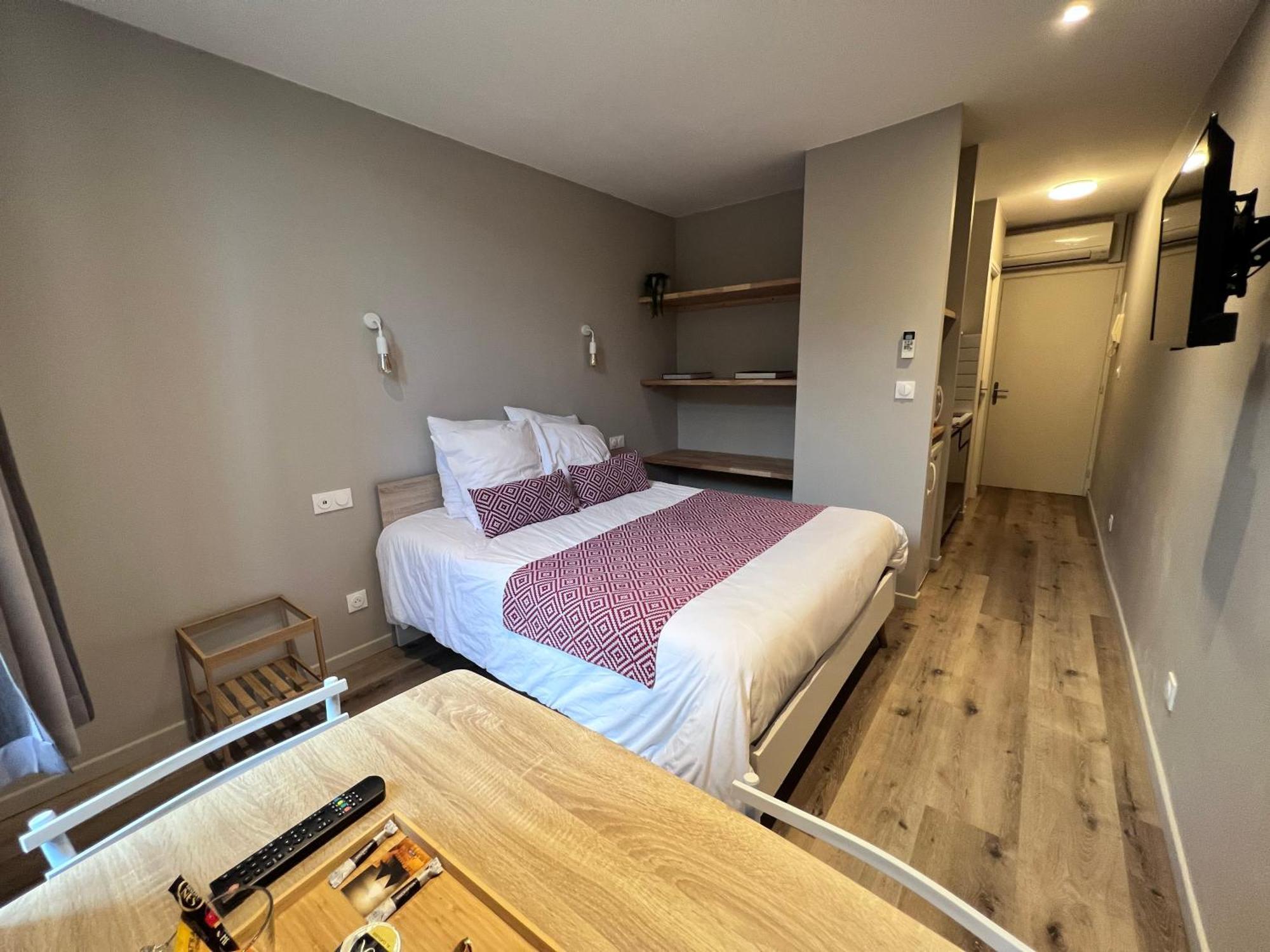Appartamento LE 139 carcassonne Esterno foto