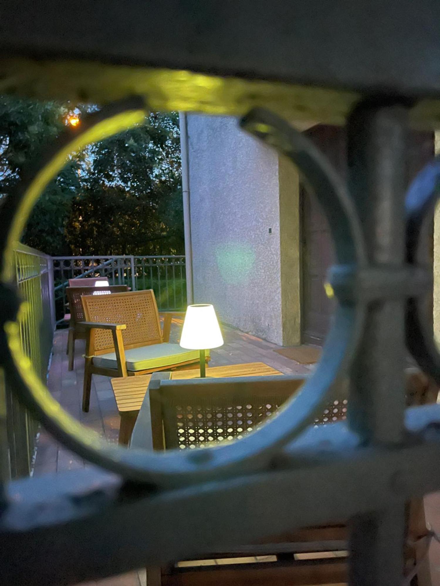 Appartamento LE 139 carcassonne Esterno foto