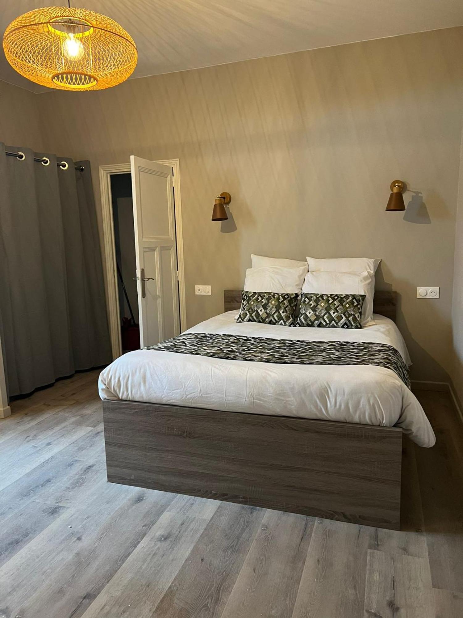 Appartamento LE 139 carcassonne Esterno foto