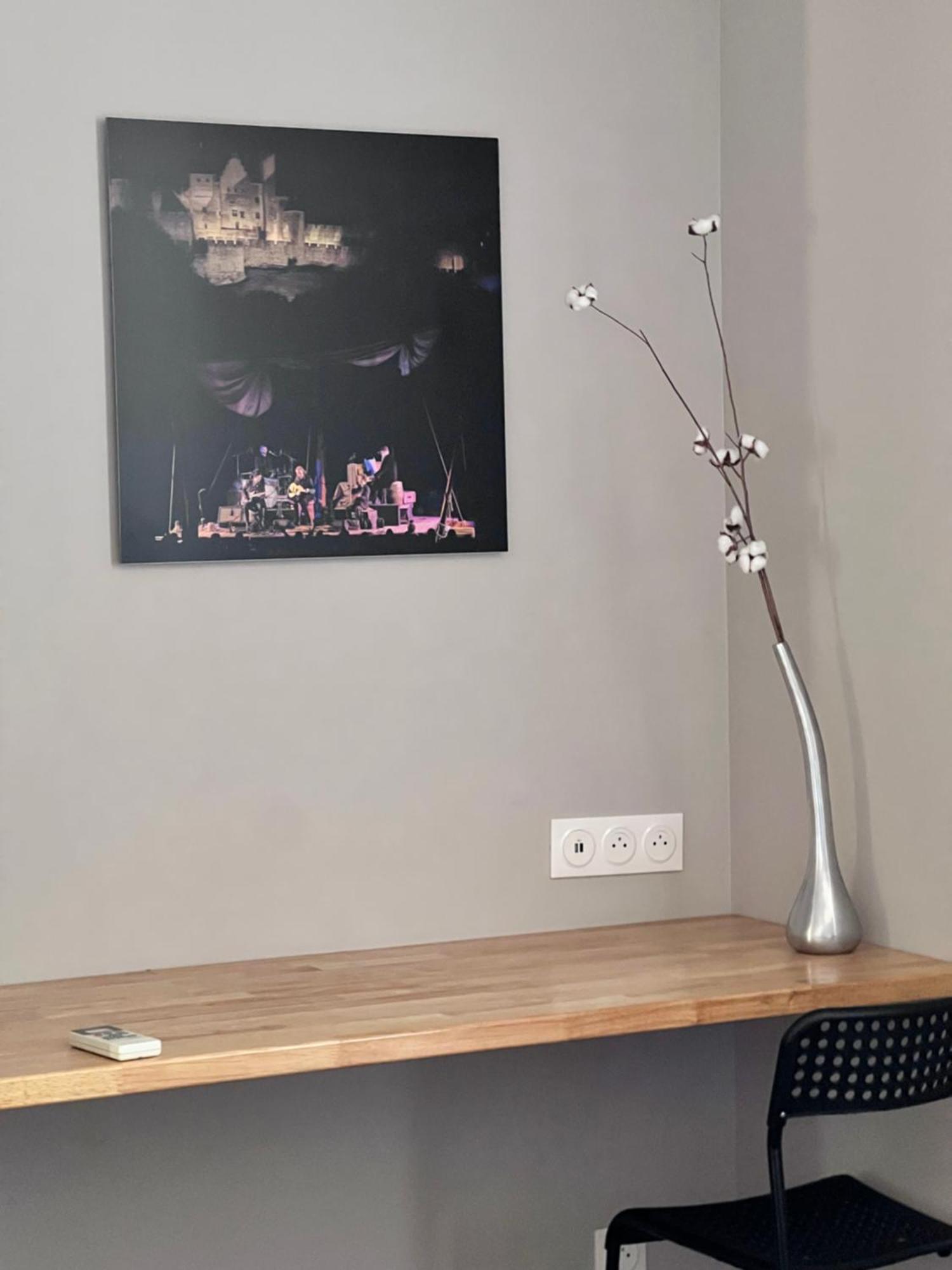 Appartamento LE 139 carcassonne Esterno foto