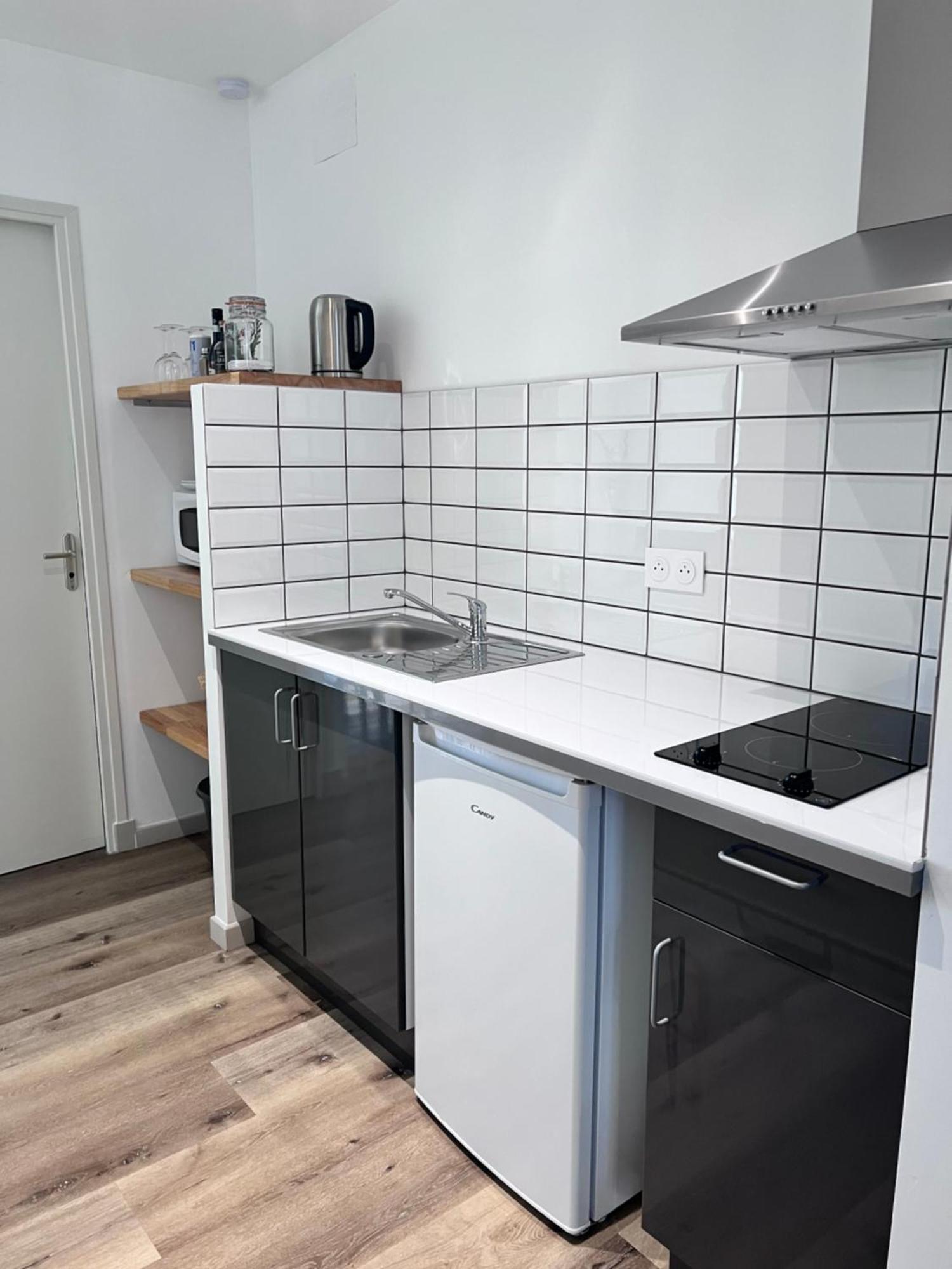Appartamento LE 139 carcassonne Esterno foto