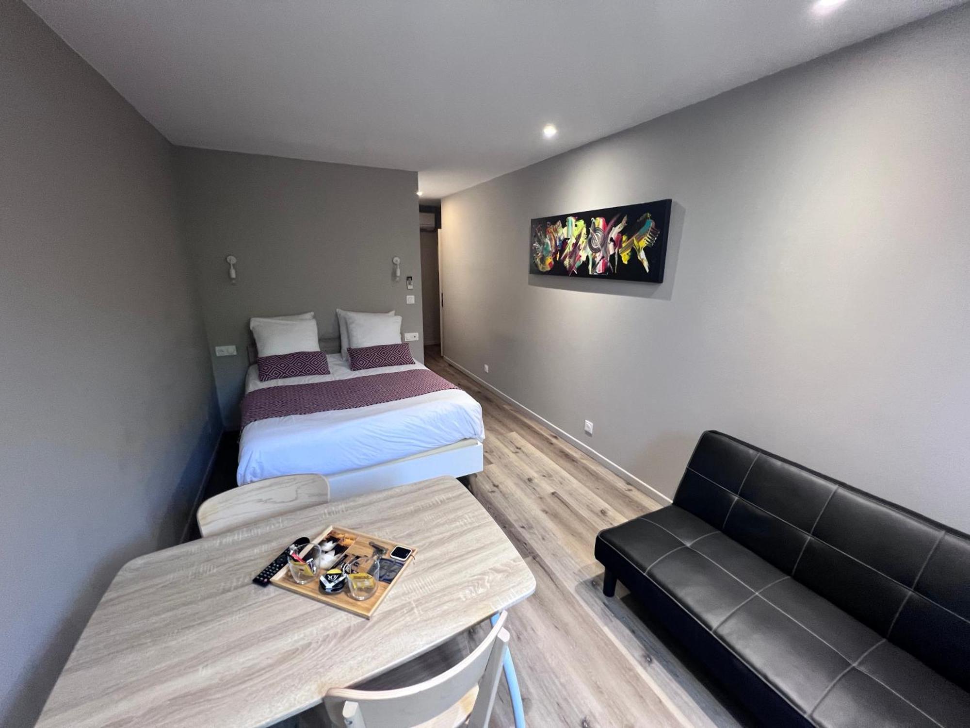 Appartamento LE 139 carcassonne Esterno foto