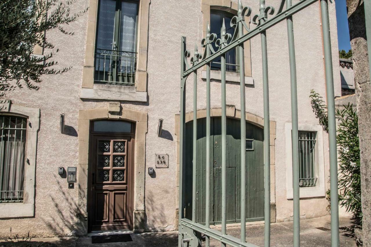 Appartamento LE 139 carcassonne Esterno foto
