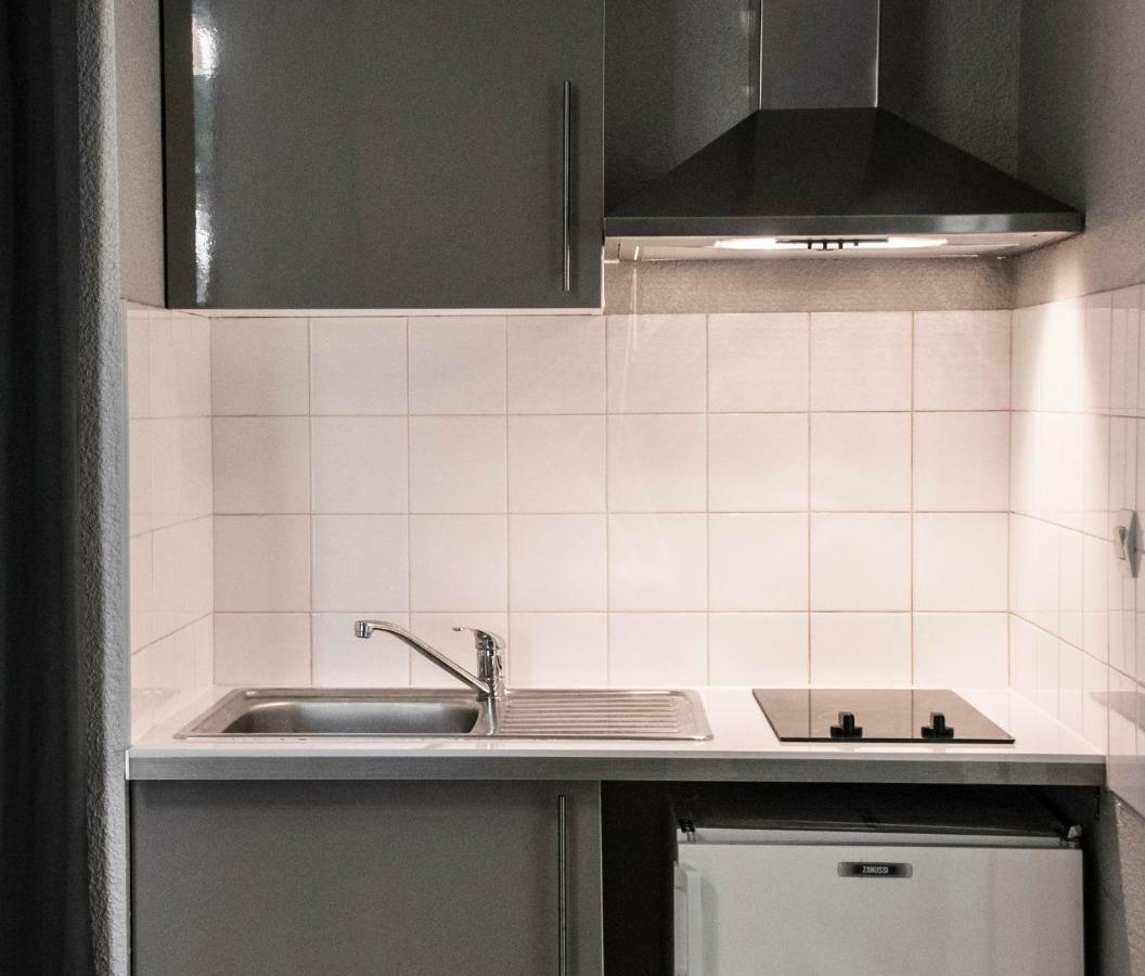 Appartamento LE 139 carcassonne Esterno foto